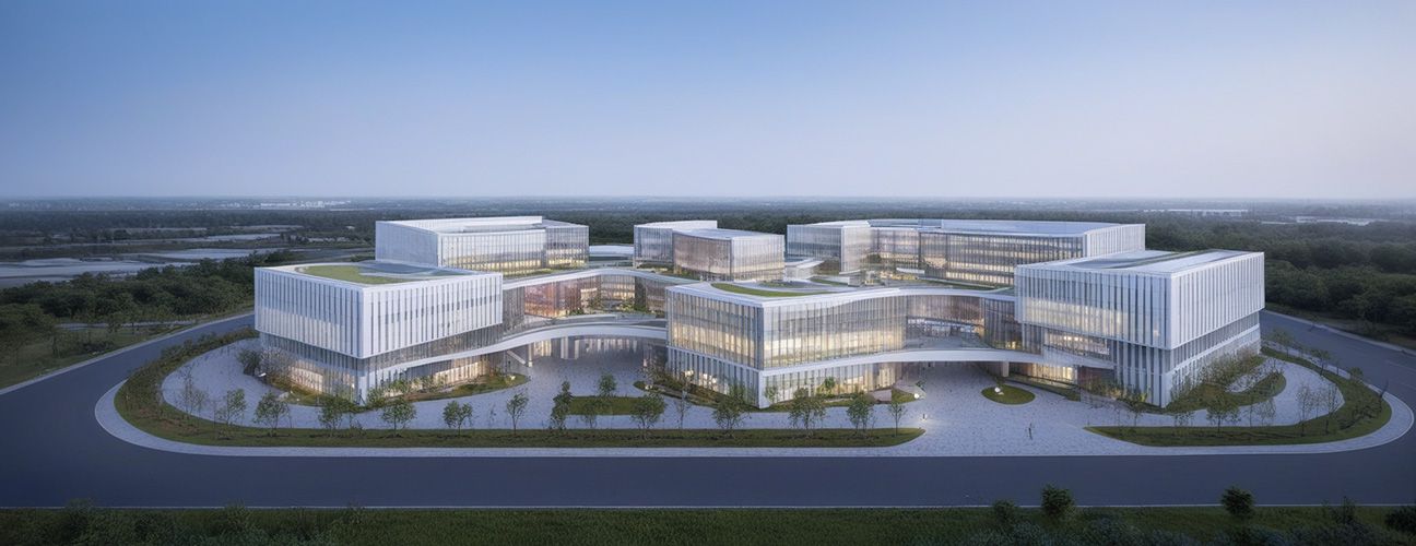 商业综合体节能改造