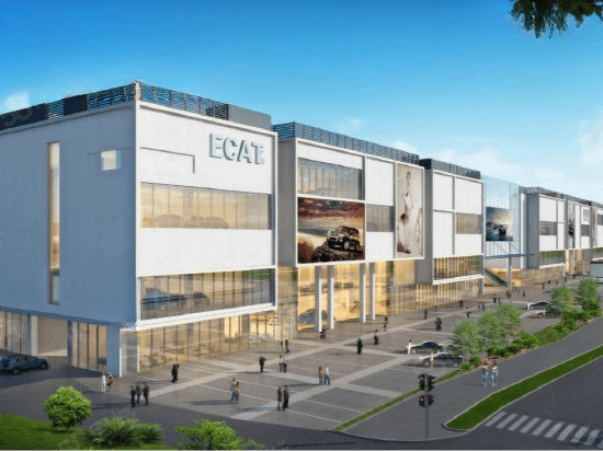 写字楼节能改造